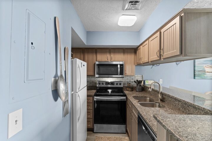 Property Photo:  126 N Waccamaw Dr. 301  SC 29576 