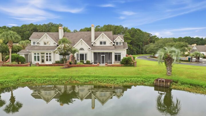 Property Photo: 42 Courtyard Circle 26 SC 29585