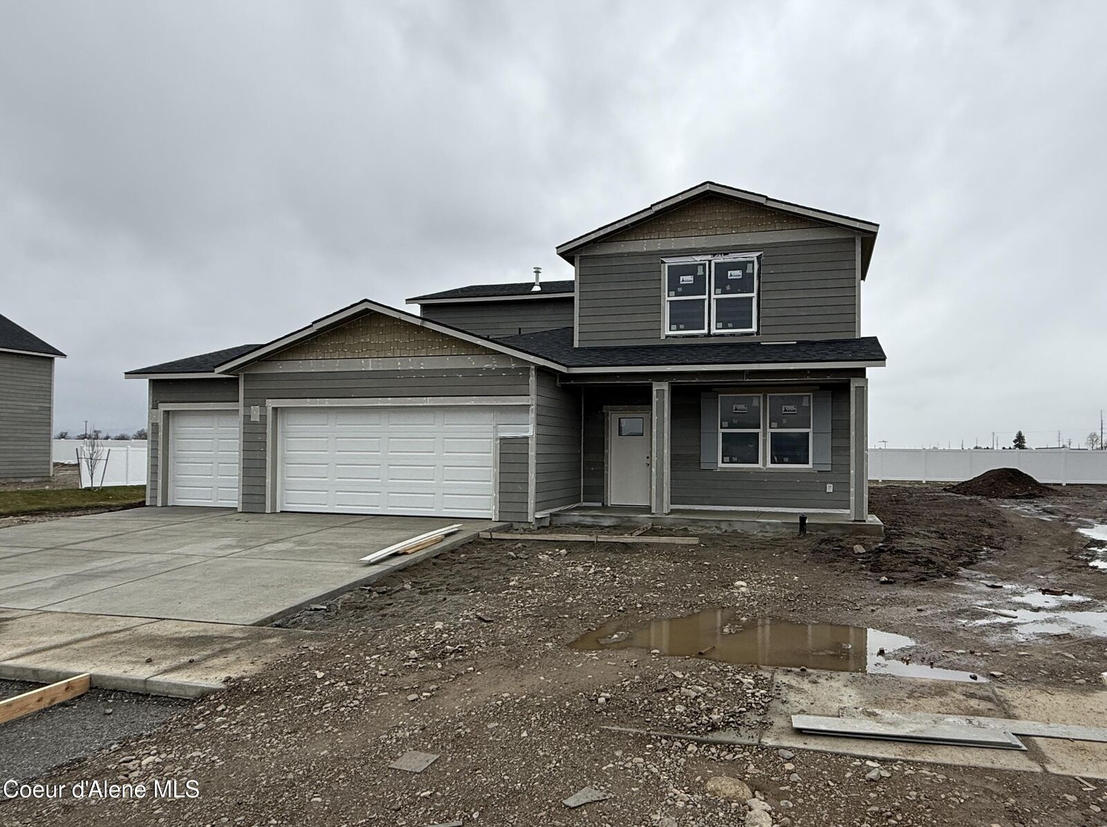 Property Photo:  5441 E Aquila Ave  ID 83854 