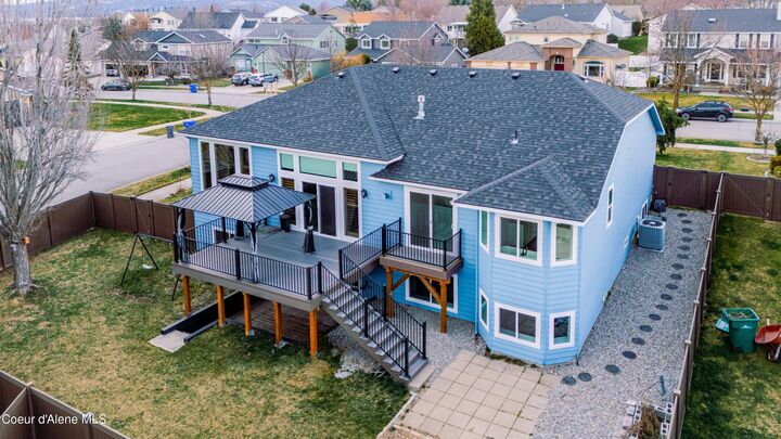 Property Photo:  23104 E Broadway Ave  WA 99019 