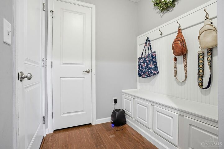 Property Photo:  5745 Bryson Lane  OH 45044 