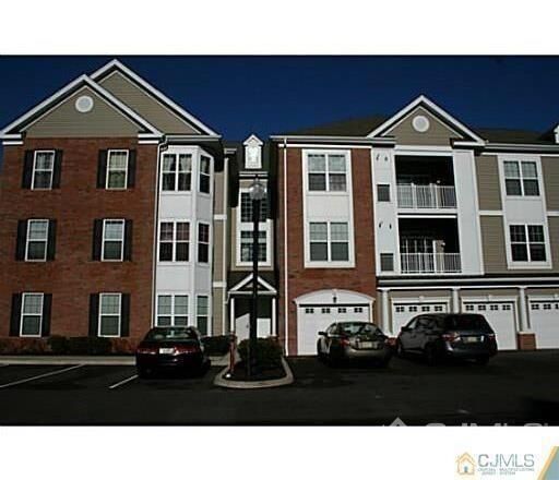 Property Photo: 2121 Edward Stec Boulevard NJ 08837