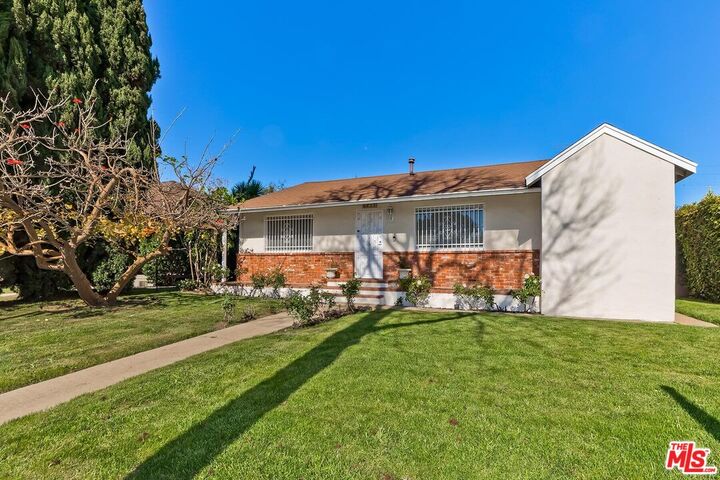 Property Photo: 2658 Westwood Blvd CA 90064