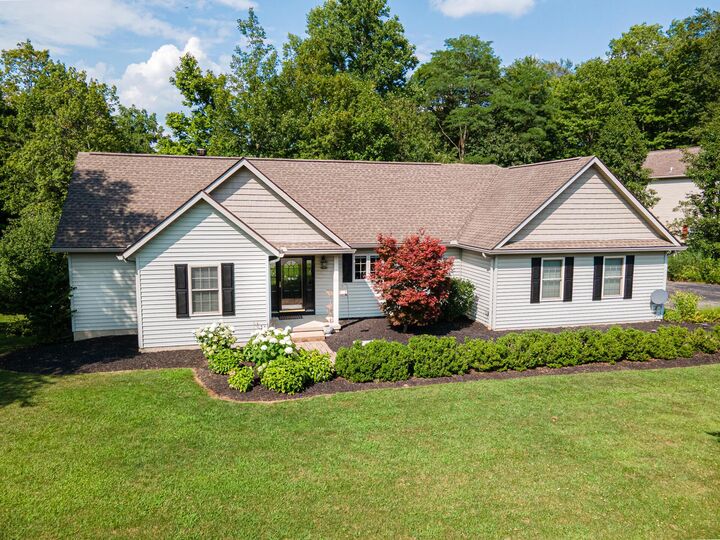 Property Photo:  7326 State Route 19  OH 43338 