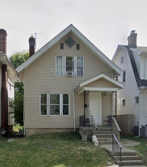 Property Photo:  70 N Warren Avenue  OH 43204 