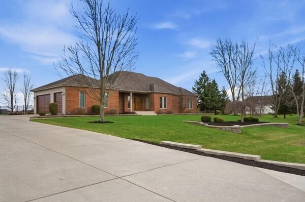 Property Photo: 3025 Smartweed Lane OH 43123