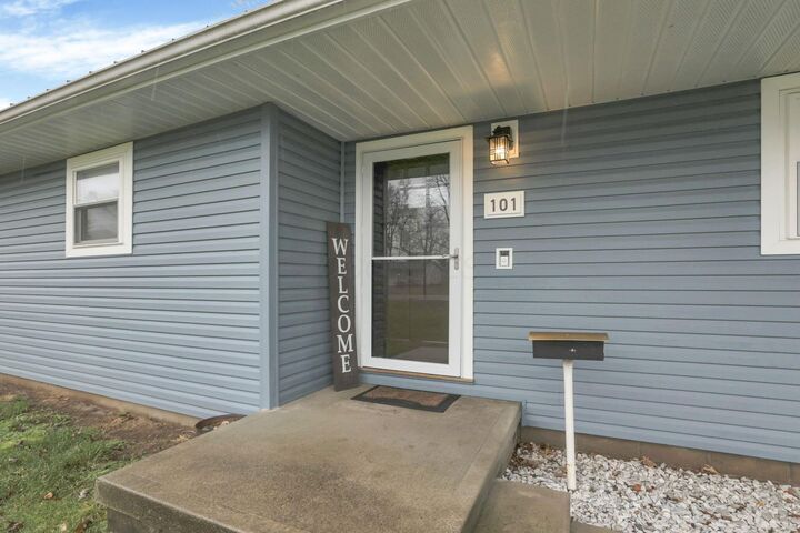 Property Photo:  101 Myrtle Avenue  OH 43055 