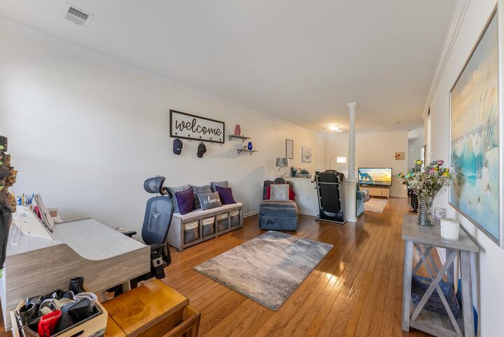 Property Photo: 506 W Hampton NJ 08210