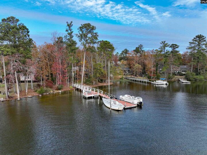 Property Photo: 97 Lake Point SC 29127