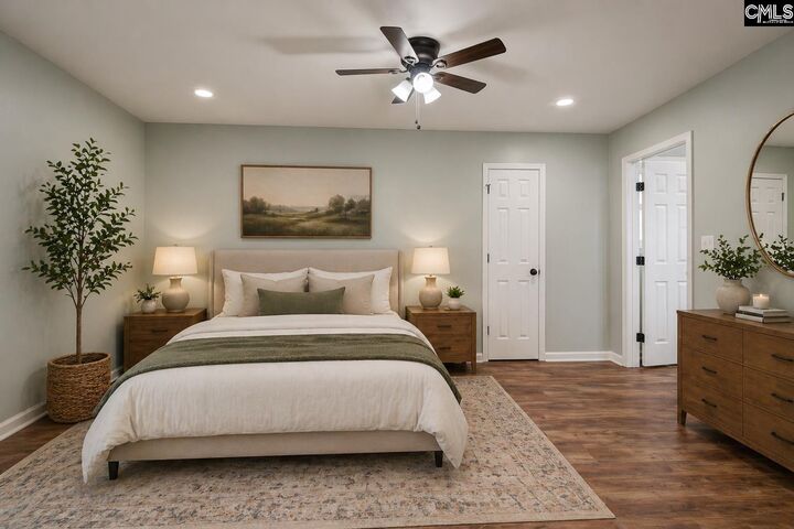 Property Photo:  517 Sewanee  SC 29033 