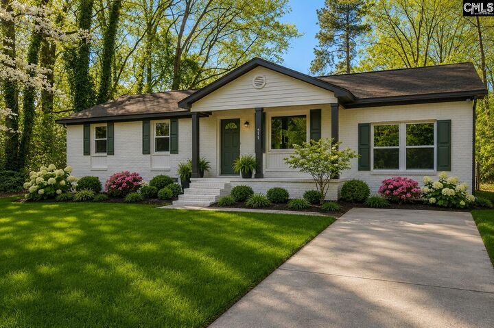 Property Photo:  517 Sewanee  SC 29033 