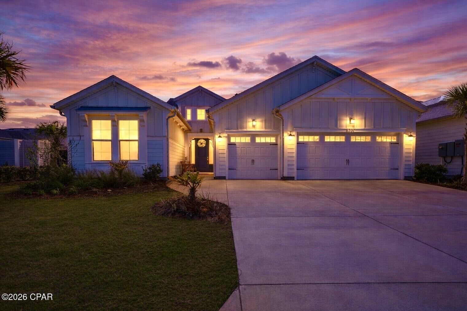 Property Photo: 8701 Lime Drive FL 32413