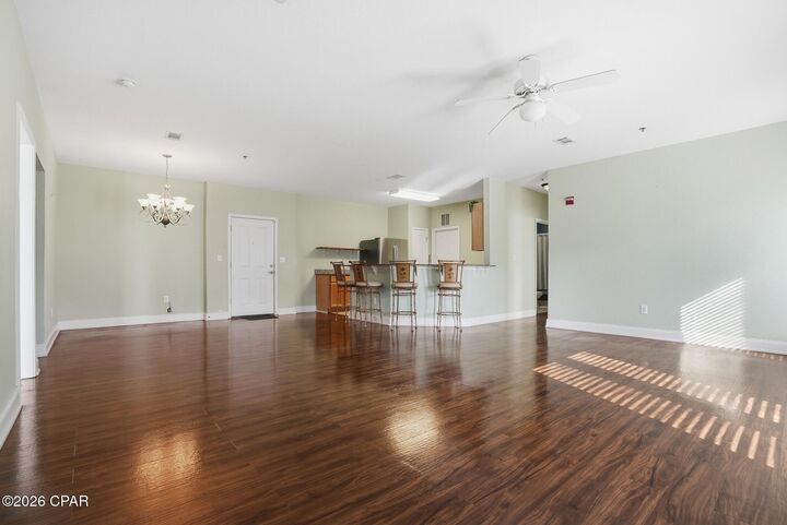 Property Photo: 2203 Walosi Way 103 FL 32408