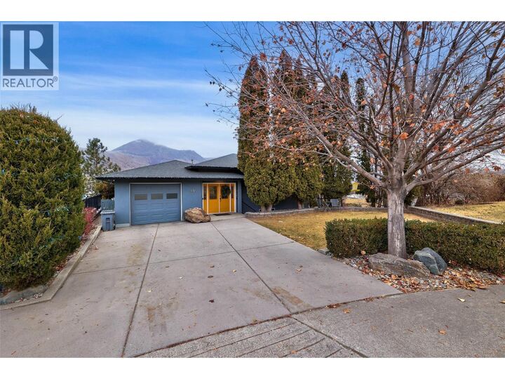 Property Photo:  1491 Pine Crescent  BC V2C 2Z4 