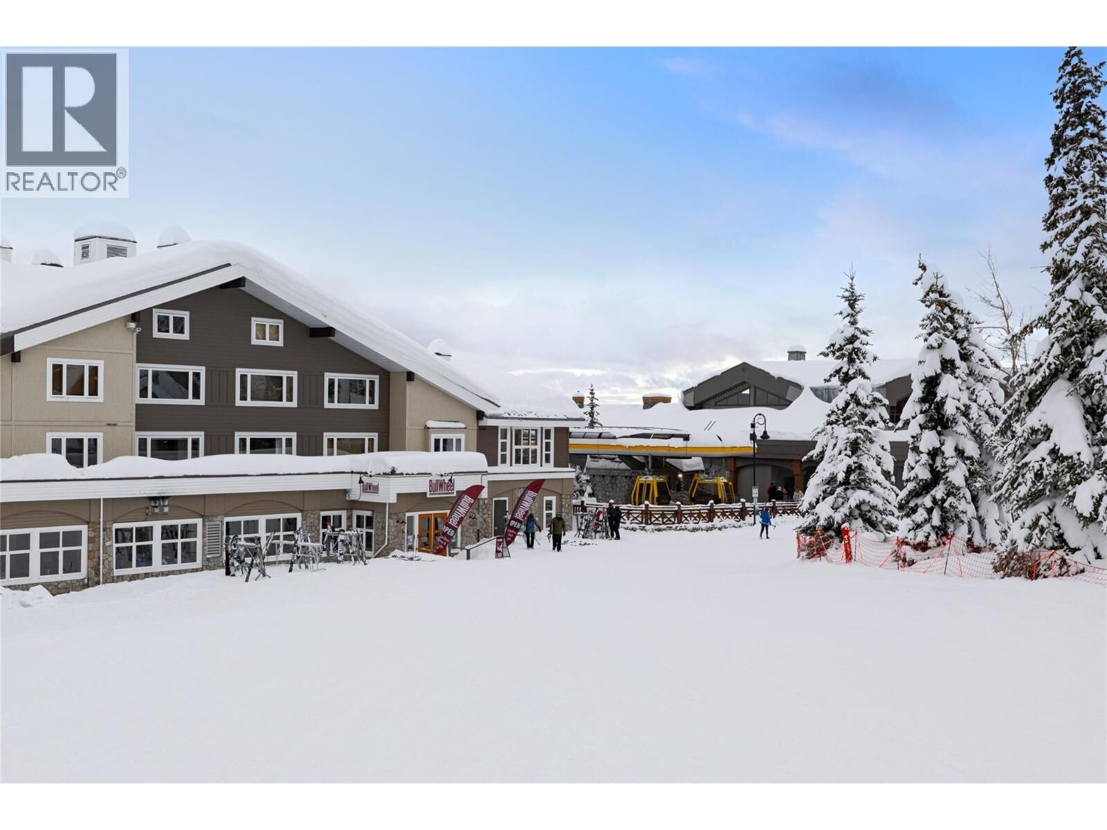 Property Photo:  5275 Big White Road 301  BC V1P 1T4 