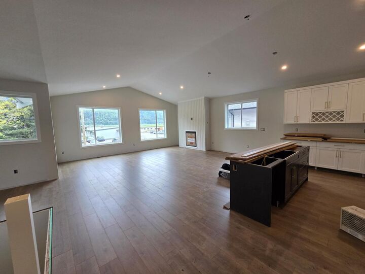Property Photo:  49545 Prairie Central Road  BC V2P 6H3 