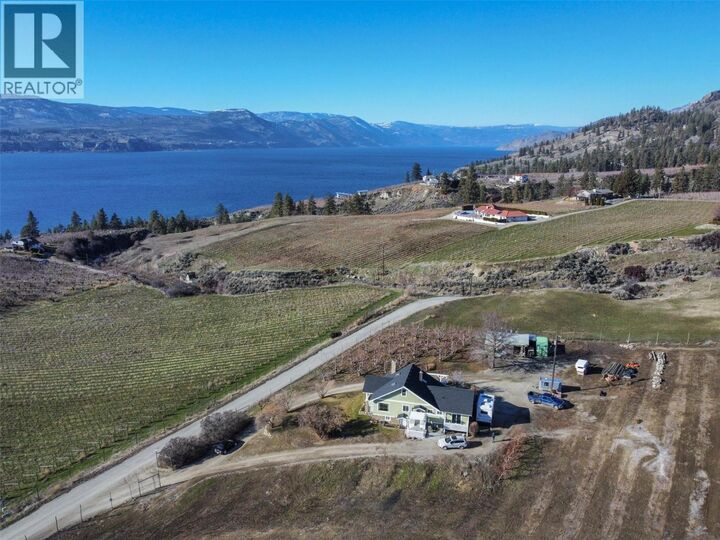 4550 Gulch Road — photo 1
