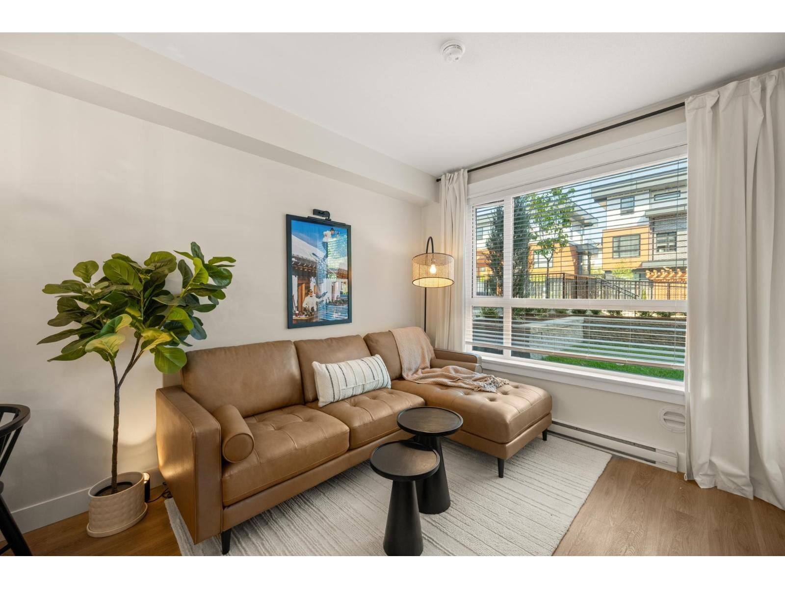 Property Photo: 8233 208B Street A215 BC V2Y 4M7