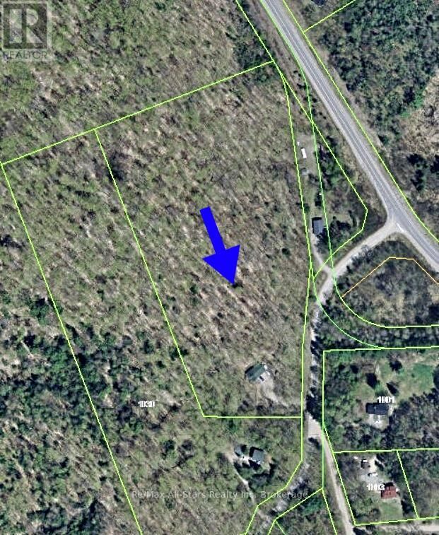 Property Photo:  1028 Ronville Road  ON P0A 1H0 