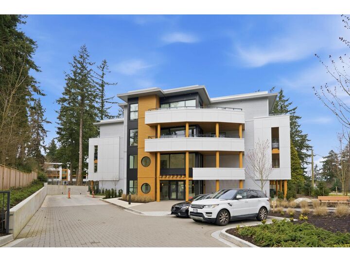 2635 King George Boulevard 227 — photo 1