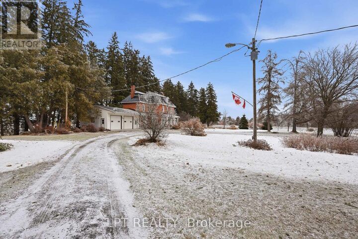 Property Photo:  6671 County Road 10 Road  ON K0B 1R0 