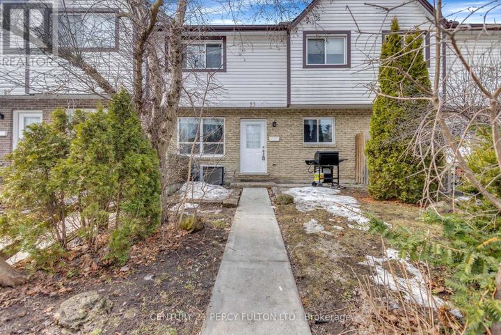Property Photo:  445 Pioneer Drive 23  ON N2P 1L8 
