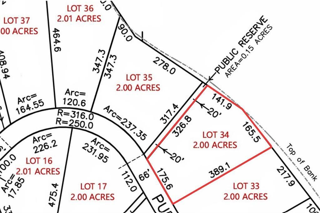 Photo de la propriété:  34 Jackpine Crescent  MB R0A 2N0 