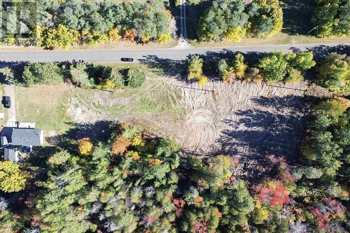 Photo de la propriété:  Pt Lt 3 Hilton Rd  ON P0R 1G0 