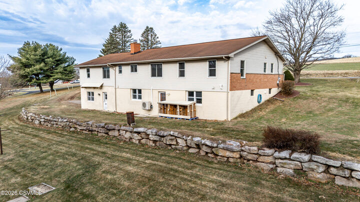 Property Photo:  109 Knorr Road  PA 18222 