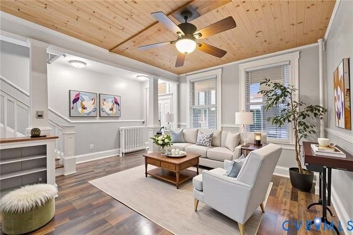 Property Photo:  3021 Grayland Ave  VA 23221 