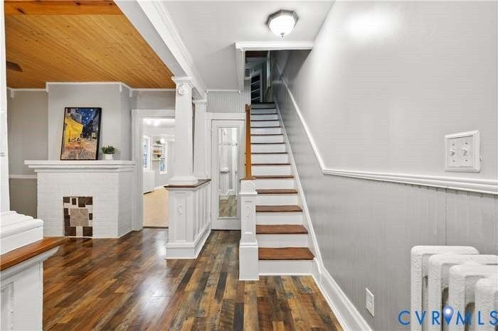 Property Photo:  3021 Grayland Ave  VA 23221 