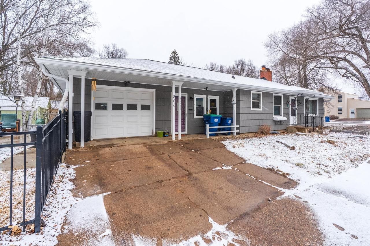 Property Photo:  806 Chellis Street  WI 54401 