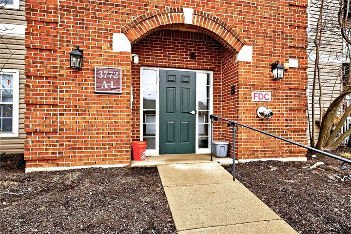 Property Photo:  3772 Grant Avenue I  OH 45431 