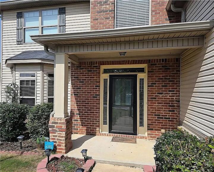 Property Photo:  28 Springwood Drive  AL 36870 