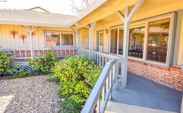 Property Photo: 14717 Deon Dr CA 95370