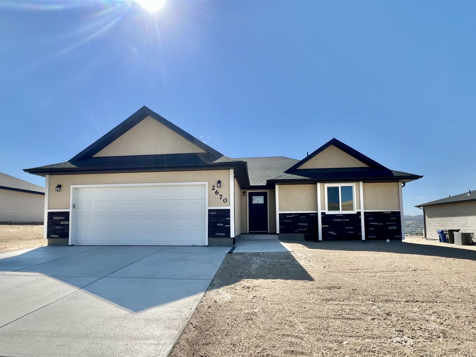 Property Photo:  1723 Opal Way 83  NV 89801 