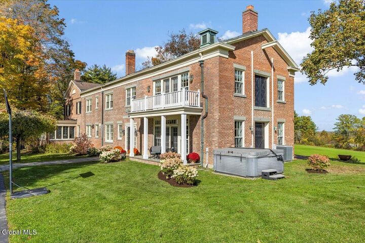 Property Photo:  83 Bullock Road  NY 12159 