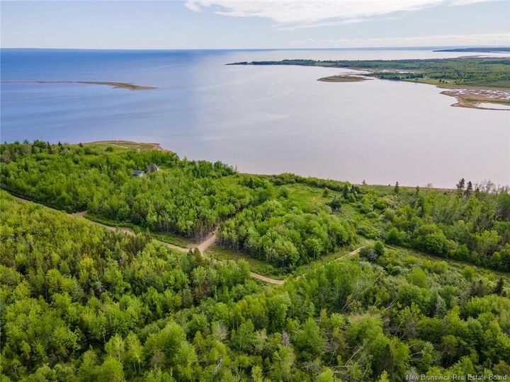 Property Photo:  Lot 08-07 Sunrise Lane  NB E4N 2N2 