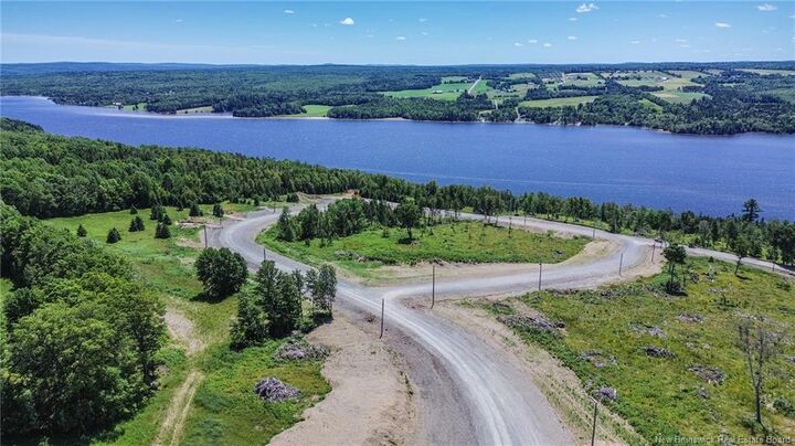 Property Photo: Lot 22-35 Route 616 NB E6L 1S6