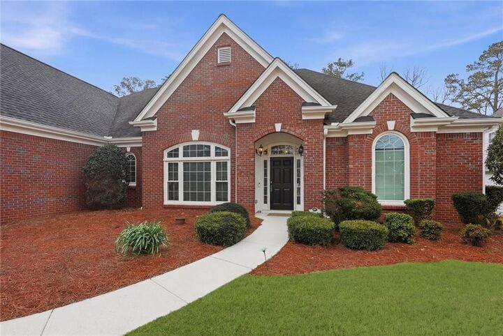 Property Photo:  4755 Bramble Rose Lane  GA 30024 