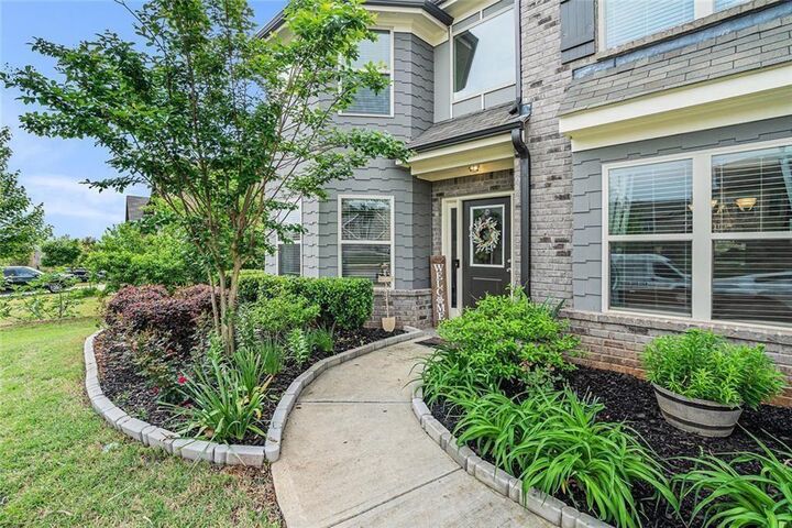 Property Photo: 3399 In Bloom Way GA 30011