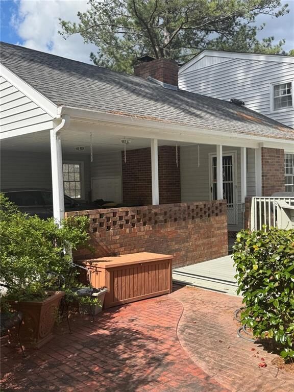 Property Photo:  4 Windemere Lane  GA 30161 