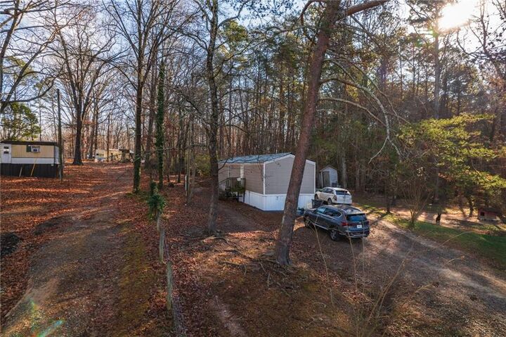 Property Photo:  429 Moore Street  GA 30143 