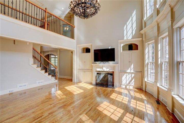 Property Photo: 11015 Callington Court GA 30024