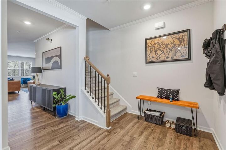 Property Photo:  825 Athena Bend  GA 30213 