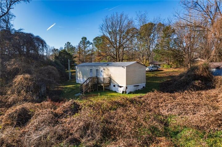 Property Photo:  43 Lambert Street  GA 30143 