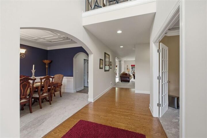 Property Photo: 3880 Courson Street GA 30066