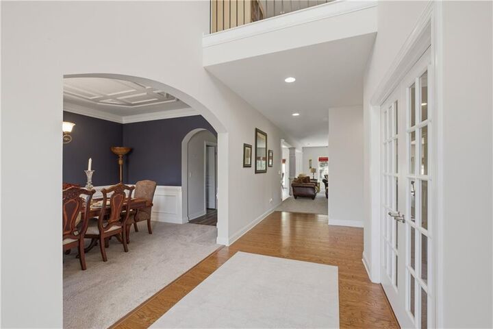 Property Photo:  3880 Courson Street  GA 30066 