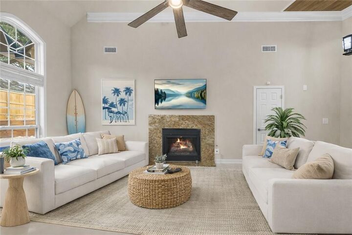 Property Photo:  1564 Ember Oaks Circle  GA 30127 