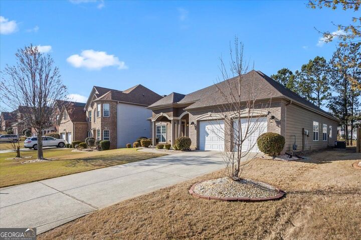 Property Photo:  3990 Brookhollow Drive  GA 30135 